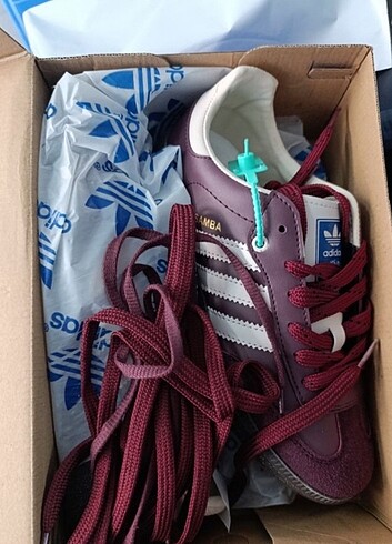 Adidas Adidas samba