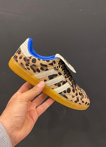 Adidas Leopar adidas