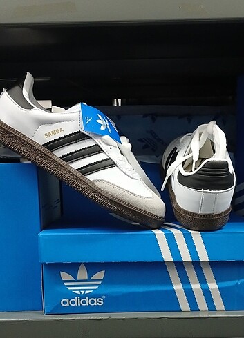 38 Beden Adidas samba