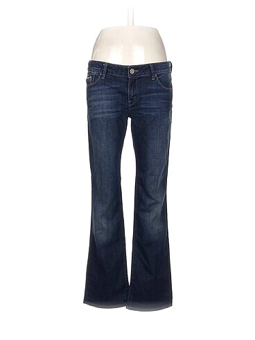 Mavi Jeans Jean / Kot %70 İndirimli.