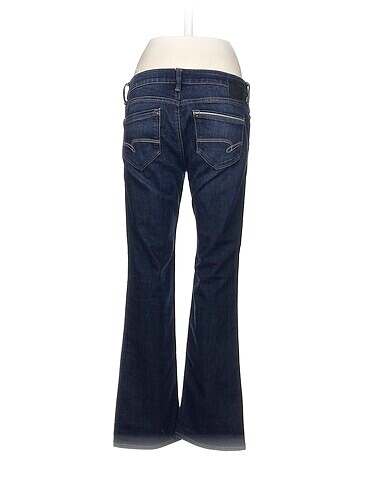 32 Beden Mavi Jeans Jean / Kot %70 İndirimli.