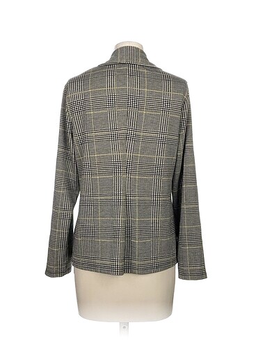 universal Beden Diğer Blazer %70 İndirimli.