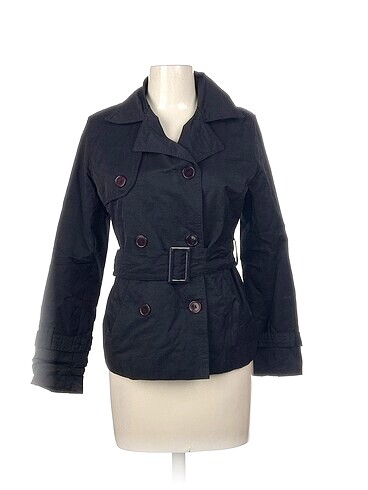 Collezione Trenchcoat %70 İndirimli.