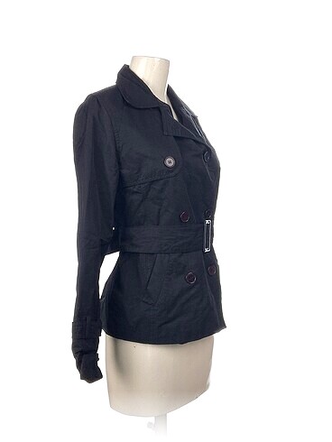Collezione Collezione Trenchcoat %70 İndirimli.