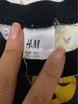 H&M Tişört