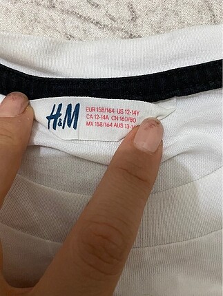 H&M Tişört