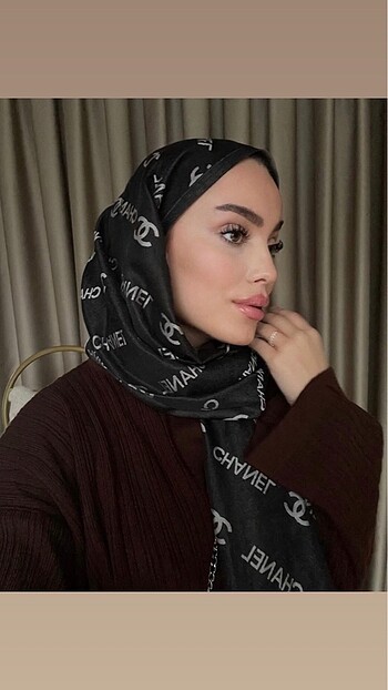 Şal-chanel