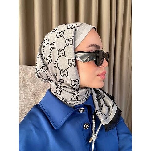 Gucci şal