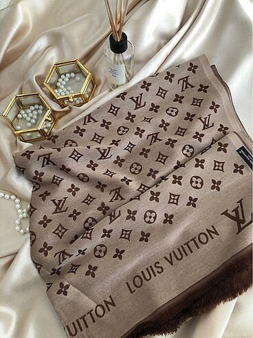 Louis Vuitton LV desen