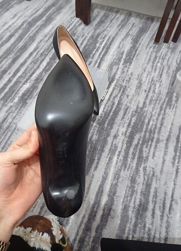 Diğer Stiletto 