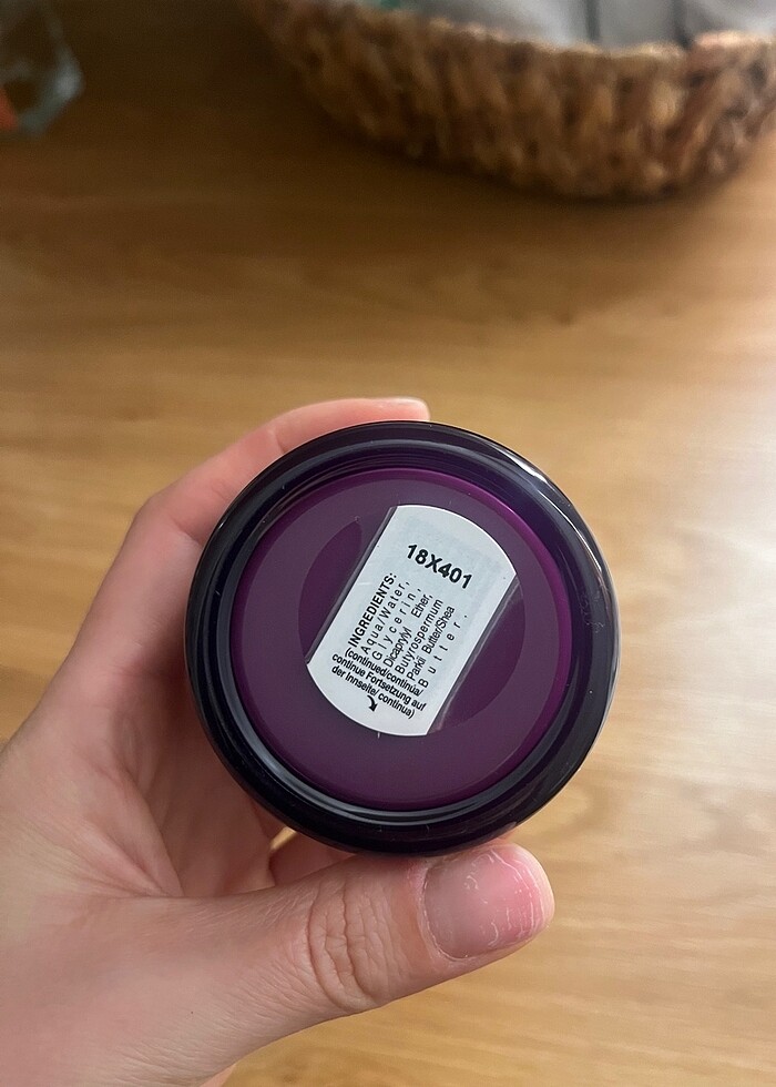 Kiehls antiaging nemlendirici krem - Görsel 2