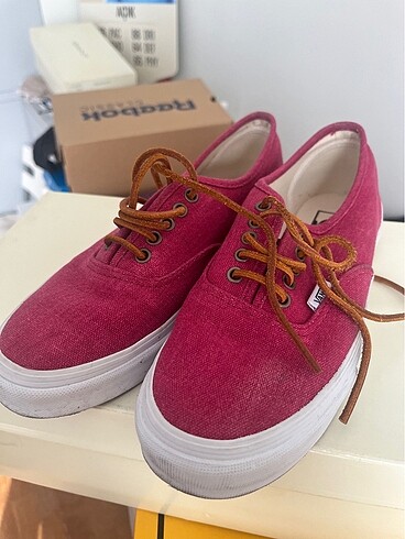Vans Vans ayakkabı