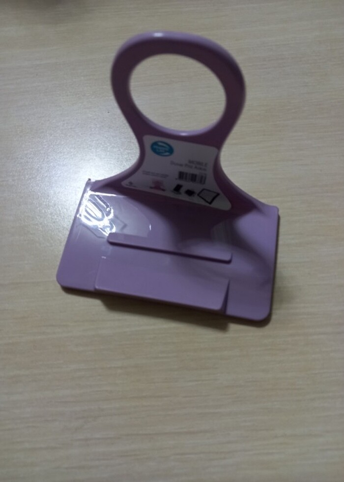 Telefon tutacağı  - Görsel 2