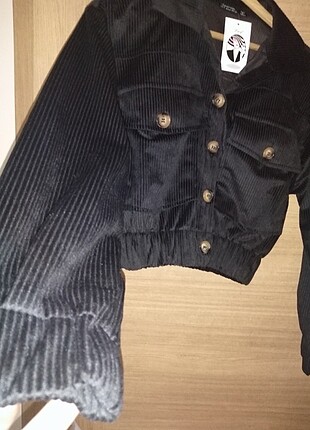 Bershka Ceket