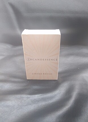 INCANDESSENCE 