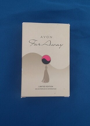 ESKİ FAR AWAY