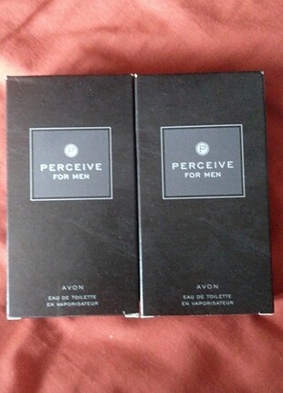 AVON ERKEK PERCEIVE 