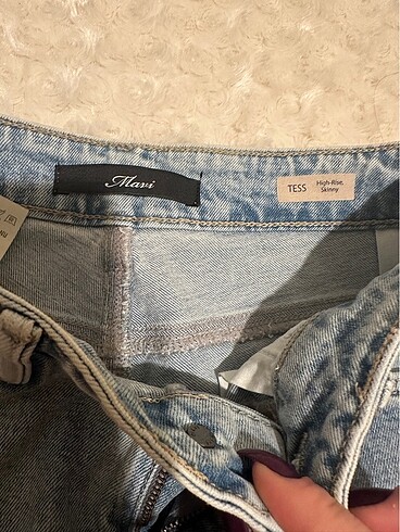 Mavi Jeans Mavi Jeans