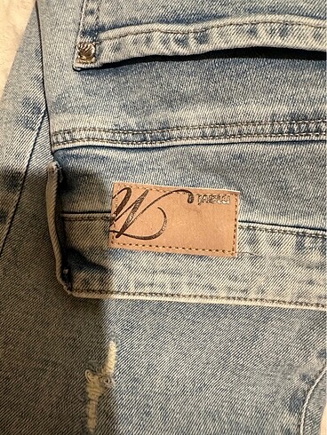 xs Beden Mavi Jeans