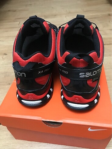 Salomon Salomon xa pro 3d v8 gtx