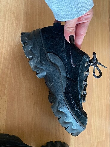 Nike Nike Orjinal Ayakkabı