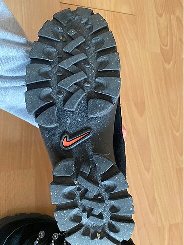 36 Beden Nike Orjinal Ayakkabı