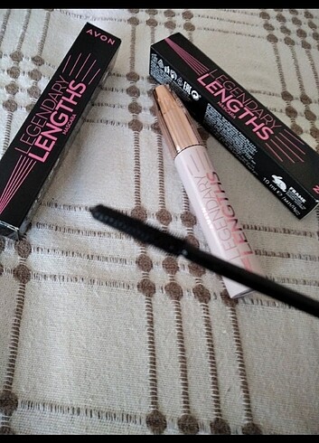Avon Avon rimel 