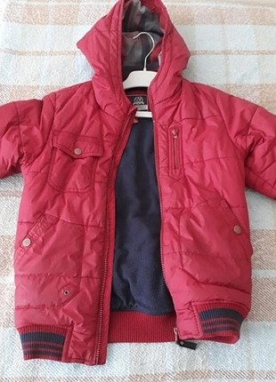 LC Waikiki #LC Waikiki erkek çocuk mont / 8 yaş- 128 cm