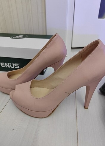 Nine West Abiye ayakabisi