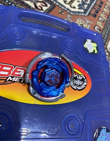 ruchan11 beyblade