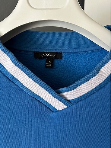 Mavi Jeans Mavi sweatshirt