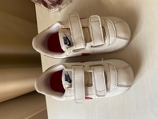 Nike nike cortez çocuk ayakkabı
