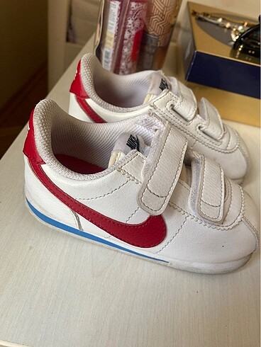 nike cortez çocuk ayakkabı