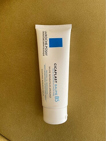 La roche posay Ciciplast b5