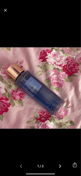 Victoria?s Secret Vücut Spreyi