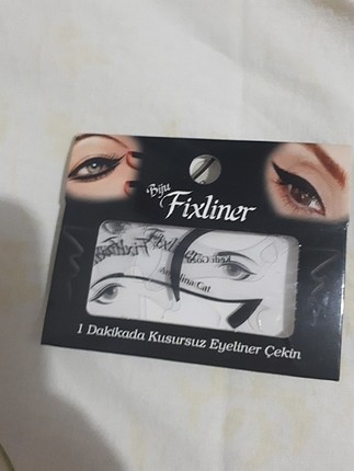 Eyeliner 