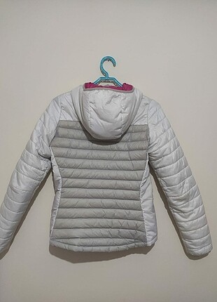 xs Beden Decathlon şişme mont xs beden