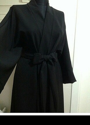 Abaya ferace