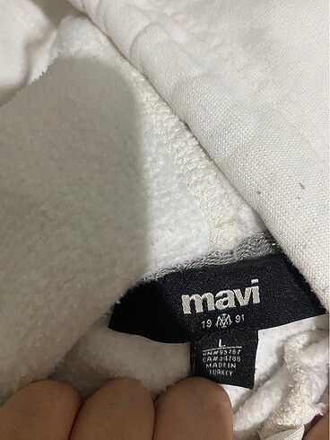 Mavi Jeans Sweatshirt