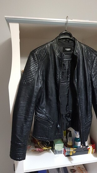 LC Waikiki Kadın mont