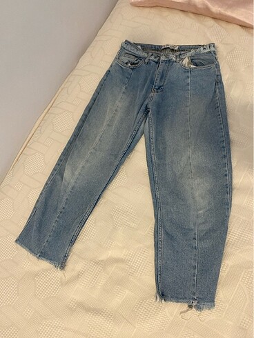 Kadın jeans