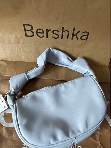 Bershka çanta