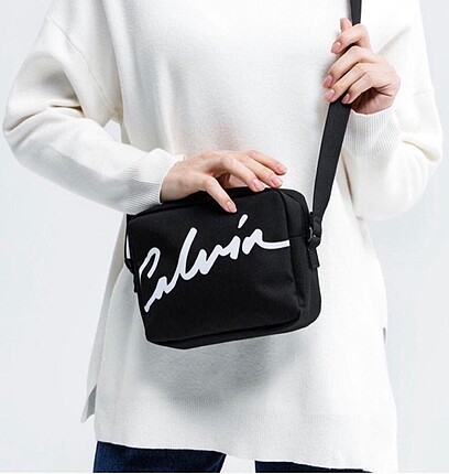 Calvin klein orijinal çanta