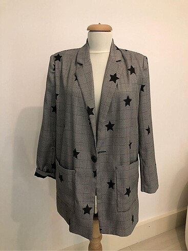 Twist Twist blazer ceket
