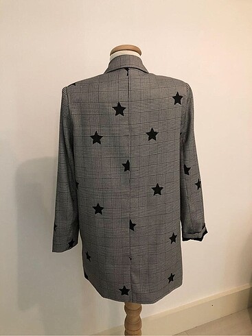 s Beden Twist blazer ceket