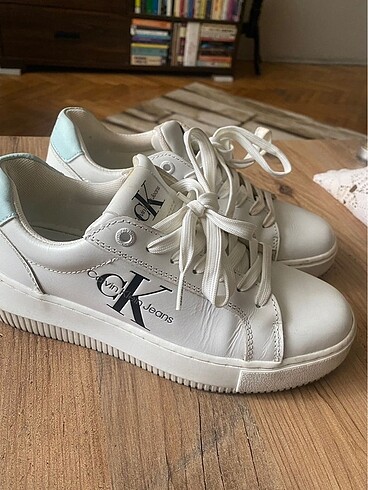 Calvin Klein orijinal sneakers