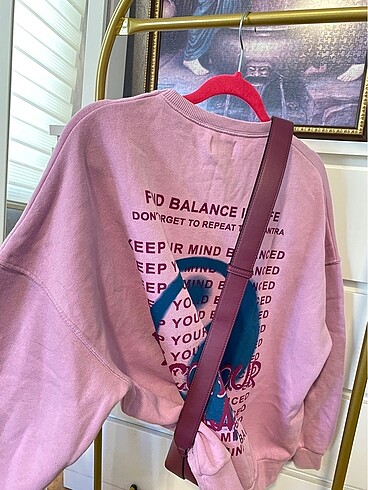 Pull&bear sweatshirt