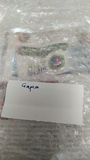 Capa hediye