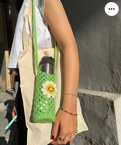 H&M Home Su taşıma çantası