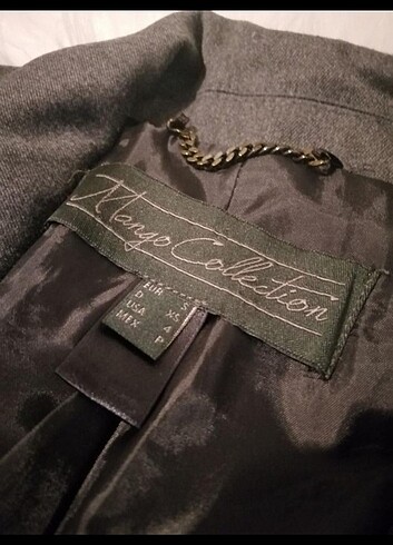 Mango Kadın Blazer Ceket 